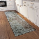 Addison Rugs Accord AAC33 Multi 2'3" x 7'6" Rug