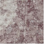 Addison Rugs Accord AAC33 Plum 3' x 5' Rug