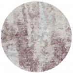 Addison Rugs Accord AAC33 Plum 8' x 8' Rug