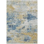 Addison Rugs Accord AAC34 Blue 9' x 12' Rug