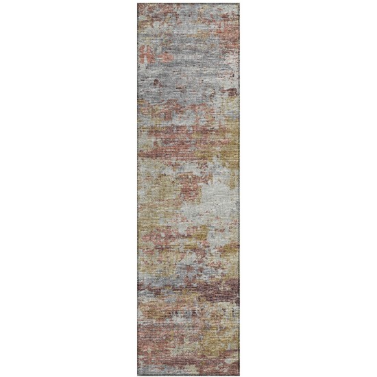 Addison Rugs Accord AAC34 Multi 2'3" x 7'6" Rug