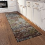 Addison Rugs Accord AAC34 Multi 2'3" x 7'6" Rug