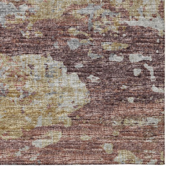 Addison Rugs Accord AAC34 Multi 2'3" x 7'6" Rug