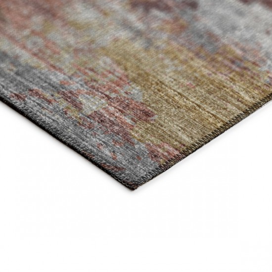 Addison Rugs Accord AAC34 Multi 2'3" x 7'6" Rug