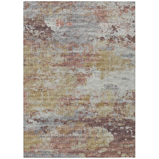 Addison Rugs Accord AAC34 Multi 3' x 5' Rug