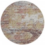 Addison Rugs Accord AAC34 Multi 8\' x 8\' Rug