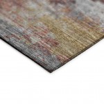 Addison Rugs Accord AAC34 Multi 8' x 8' Rug