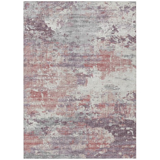 Addison Rugs Accord AAC34 Pink 3' x 5' Rug