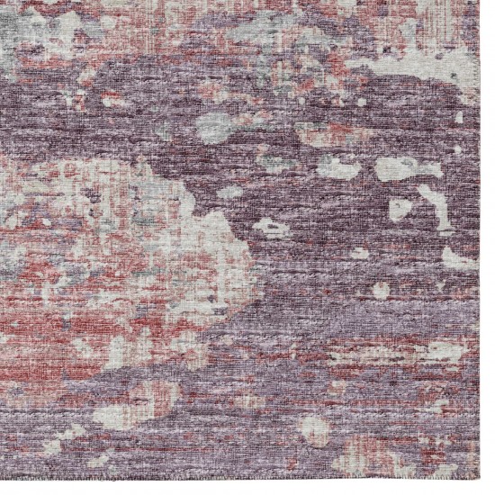 Addison Rugs Accord AAC34 Pink 3' x 5' Rug