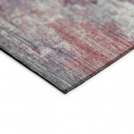 Addison Rugs Accord AAC34 Pink 3' x 5' Rug