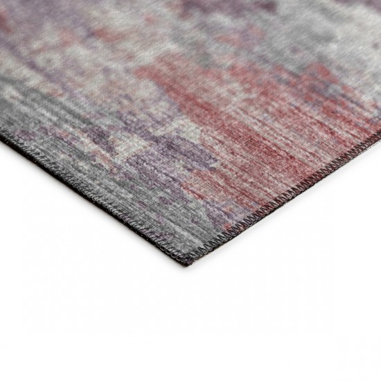 Addison Rugs Accord AAC34 Pink 3' x 5' Rug