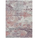Addison Rugs Accord AAC34 Pink 5\' x 7\'6" Rug