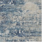 Addison Rugs Accord AAC35 Blue 1'8" x 2'6" Rug