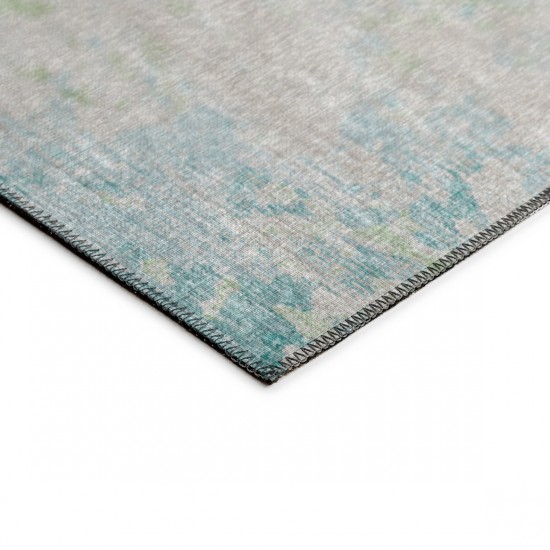 Addison Rugs Accord AAC35 Green 1'8" x 2'6" Rug