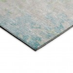 Addison Rugs Accord AAC35 Green 8' x 8' Rug