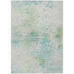 Addison Rugs Accord AAC35 Green 9' x 12' Rug