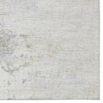 Addison Rugs Accord AAC35 Ivory 2'3" x 7'6" Rug