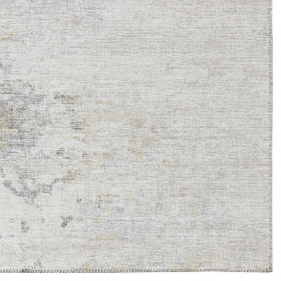 Addison Rugs Accord AAC35 Ivory 2'3" x 7'6" Rug