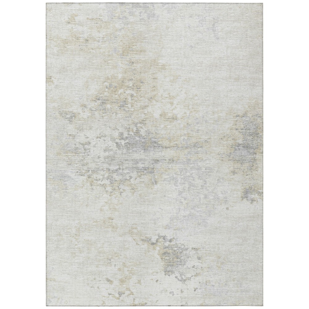 Addison Rugs Accord AAC35 Ivory 3' x 5' Rug