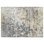 Addison Rugs Accord AAC35 Moody 1'8" x 2'6" Rug