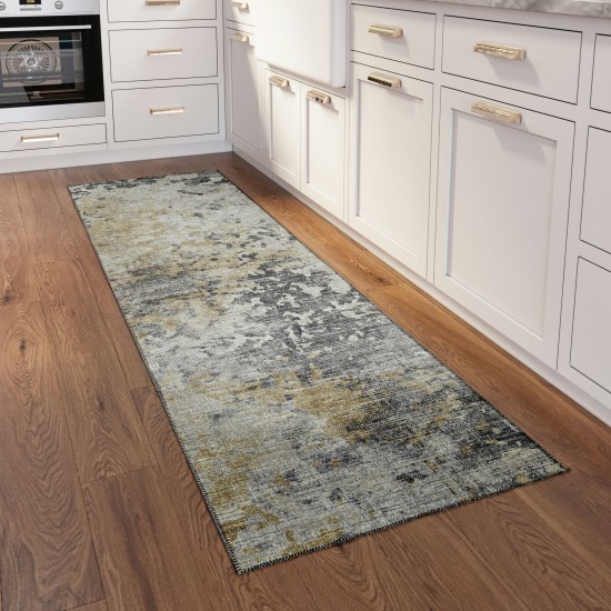 Addison Rugs Accord AAC35 Moody 2'3" x 7'6" Rug