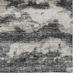 Addison Rugs Accord AAC36 Black 1'8" x 2'6" Rug