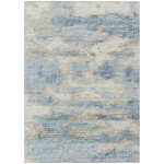 Addison Rugs Accord AAC36 Blue 10\' x 14\' Rug