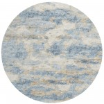 Addison Rugs Accord AAC36 Blue 8' x 8' Rug