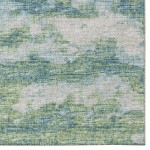 Addison Rugs Accord AAC36 Green 8' x 8' Rug