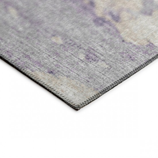 Addison Rugs Accord AAC36 Purple 10' x 14' Rug