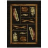 Addison Rugs Adventure AAD34 Midnight 10' x 14' Rug