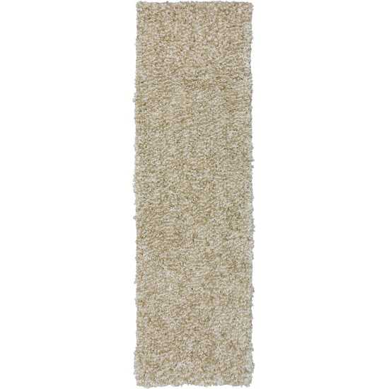 Addison Rugs Alpha AAL31 Beach 2'3" x 7'6" Rug