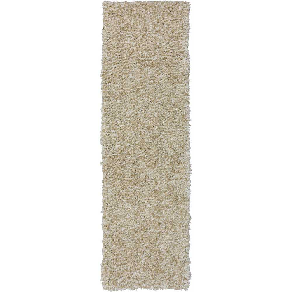 Addison Rugs Alpha AAL31 Beach 2'3" x 7'6" Rug Addison Rugs Alpha AAL31 Beach 2'3" x 7'6" Rug