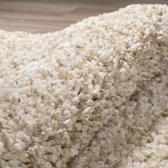 Addison Rugs Alpha AAL31 Beach 2'3" x 7'6" Rug