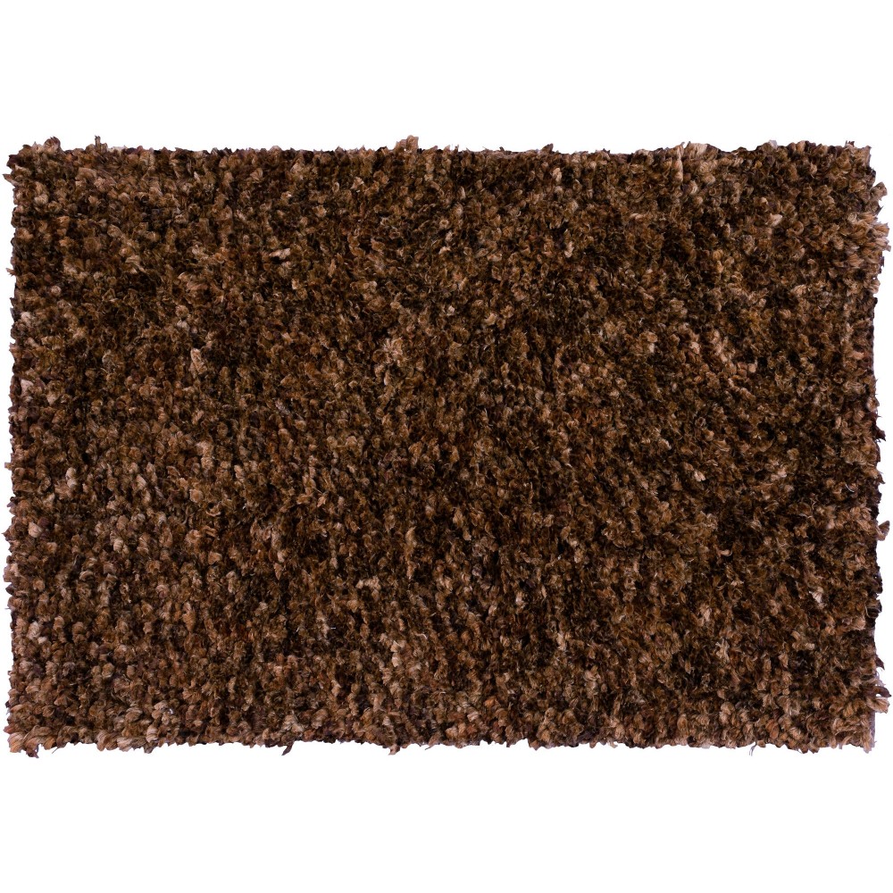Addison Rugs Alpha AAL31 Brown 2' x 3' Rug Addison Rugs Alpha AAL31 Brown 2' x 3' Rug