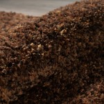 Addison Rugs Alpha AAL31 Brown 5' x 7'6" Rug