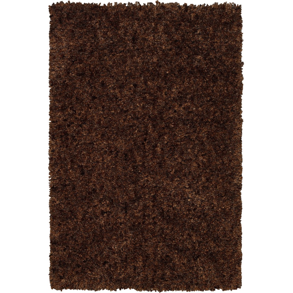 Addison Rugs Alpha AAL31 Brown 9' x 13' Rug Addison Rugs Alpha AAL31 Brown 9' x 13' Rug