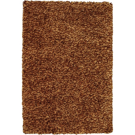 Addison Rugs Alpha AAL31 Earth 3'6" x 5'6" Rug