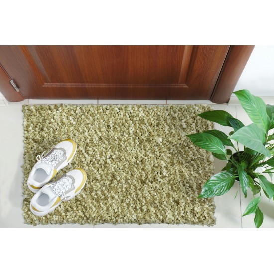 Addison Rugs Alpha AAL31 Green 2' x 3' Rug