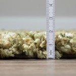 Addison Rugs Alpha AAL31 Green 2' x 3' Rug