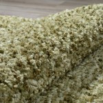 Addison Rugs Alpha AAL31 Green 2'3" x 7'6" Rug