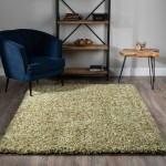 Addison Rugs Alpha AAL31 Green 9' x 13' Rug