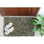 Addison Rugs Alpha AAL31 Grey 2' x 3' Rug