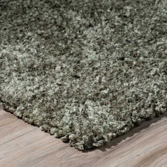 Addison Rugs Alpha AAL31 Grey 2'3" x 7'6" Rug