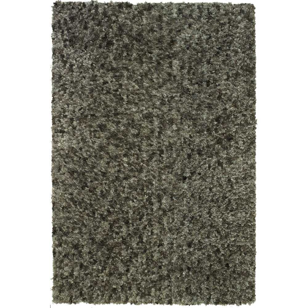 Addison Rugs Alpha AAL31 Grey 5' x 7'6" Rug Addison Rugs Alpha AAL31 Grey 5' x 7'6" Rug