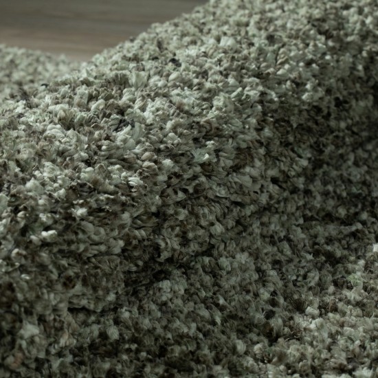 Addison Rugs Alpha AAL31 Grey 5' x 7'6" Rug