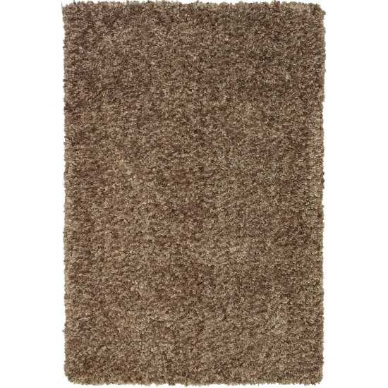 Addison Rugs Alpha AAL31 Mushroom 3'6" x 5'6" Rug