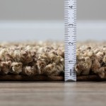 Addison Rugs Alpha AAL31 Mushroom 8' x 10' Rug