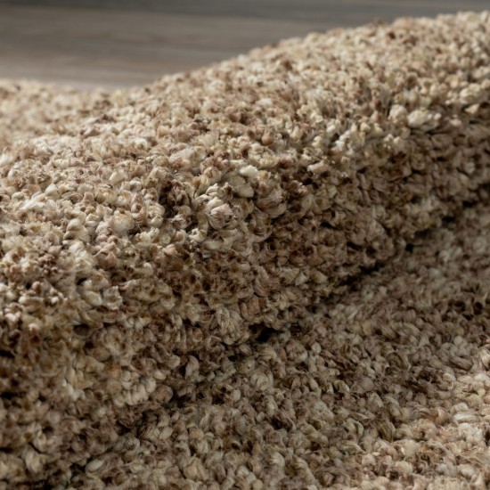 Addison Rugs Alpha AAL31 Mushroom 8' x 10' Rug