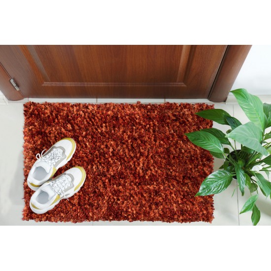 Addison Rugs Alpha AAL31 Paprika 2' x 3' Rug